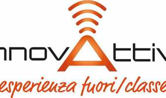 Gli InnovAttivi, 40 studenti e un'esperienza ''fuori classe''